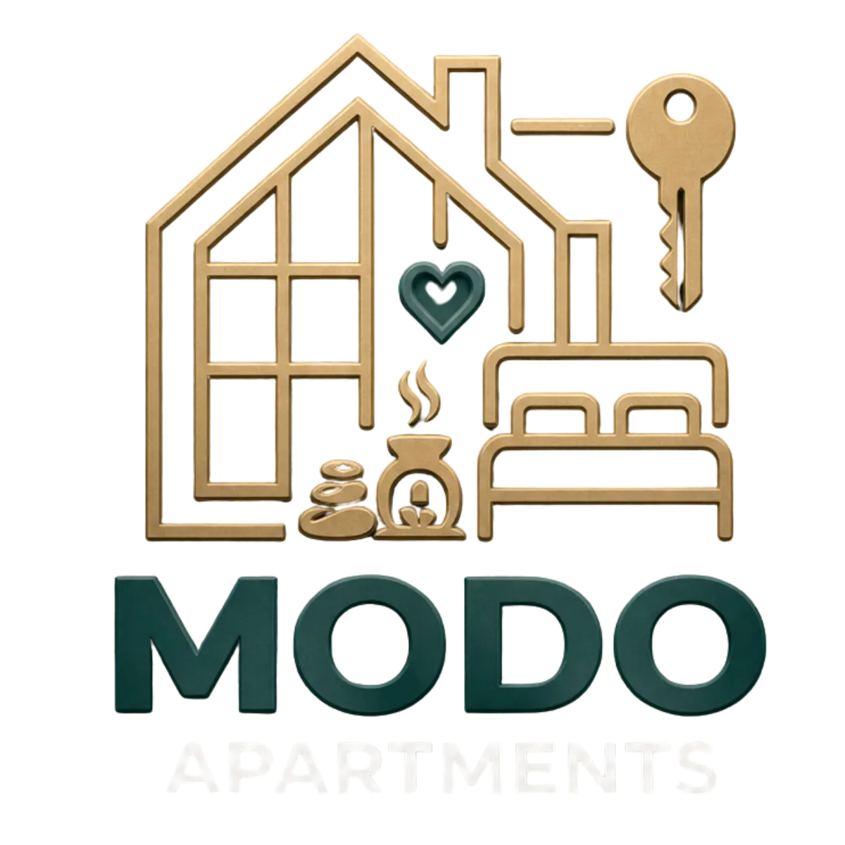Modo Apartments