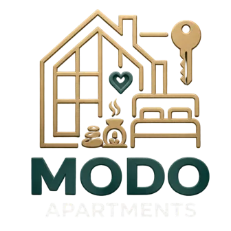 Modo Apartments